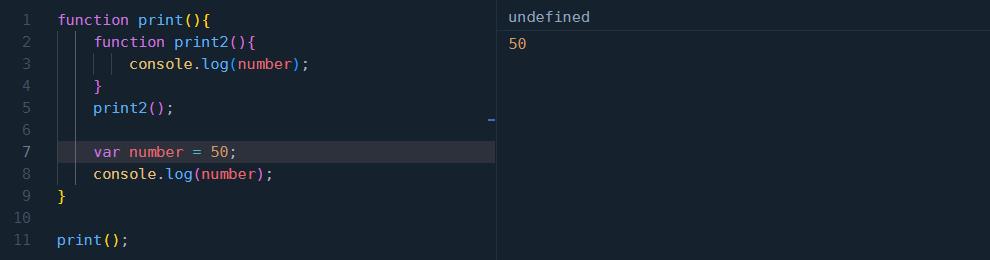 【JavaScript】01 - var, let, const 的差別 | TAKA的學習筆記 - 點部落
