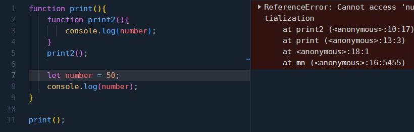 【JavaScript】01 - var, let, const 的差別 | TAKA的學習筆記 - 點部落