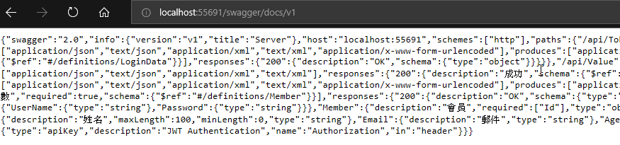 [Swagger] 一些 Swagger 編寫文件的技巧和 Client Code Gen | 余小章 @ 大內殿堂 - 點部落