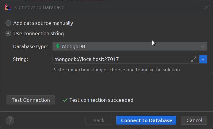 Mongodb Interface Ide 建立 .NET + MongoDB 本機開發環境 | 余小章 @ 大內殿堂 - 點部落