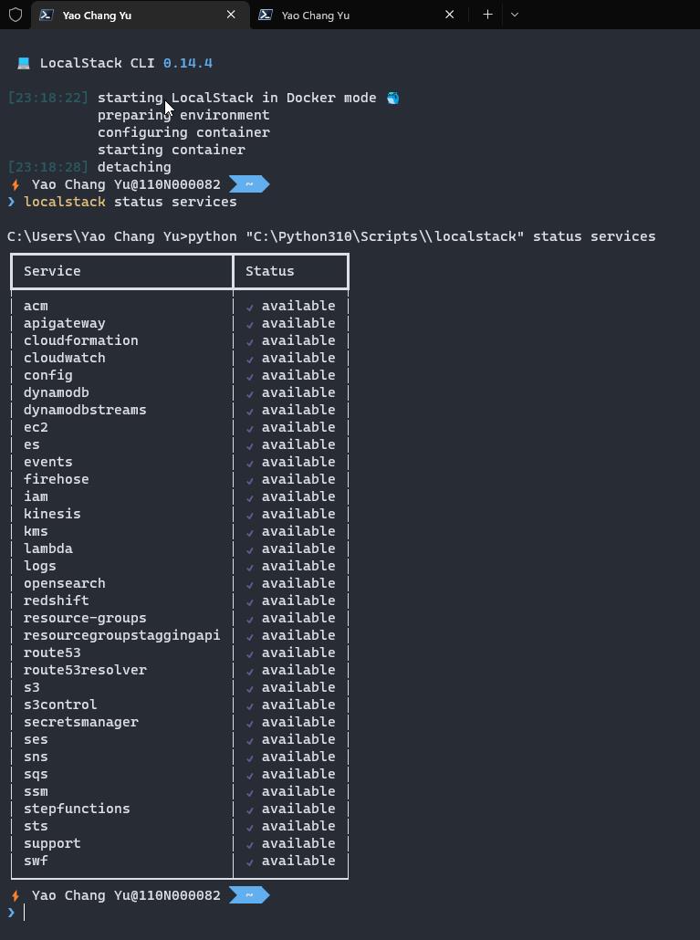 如何使用AWS S3 (MinIO) 模擬器進行本地端應用程式開發| 余小章 ...