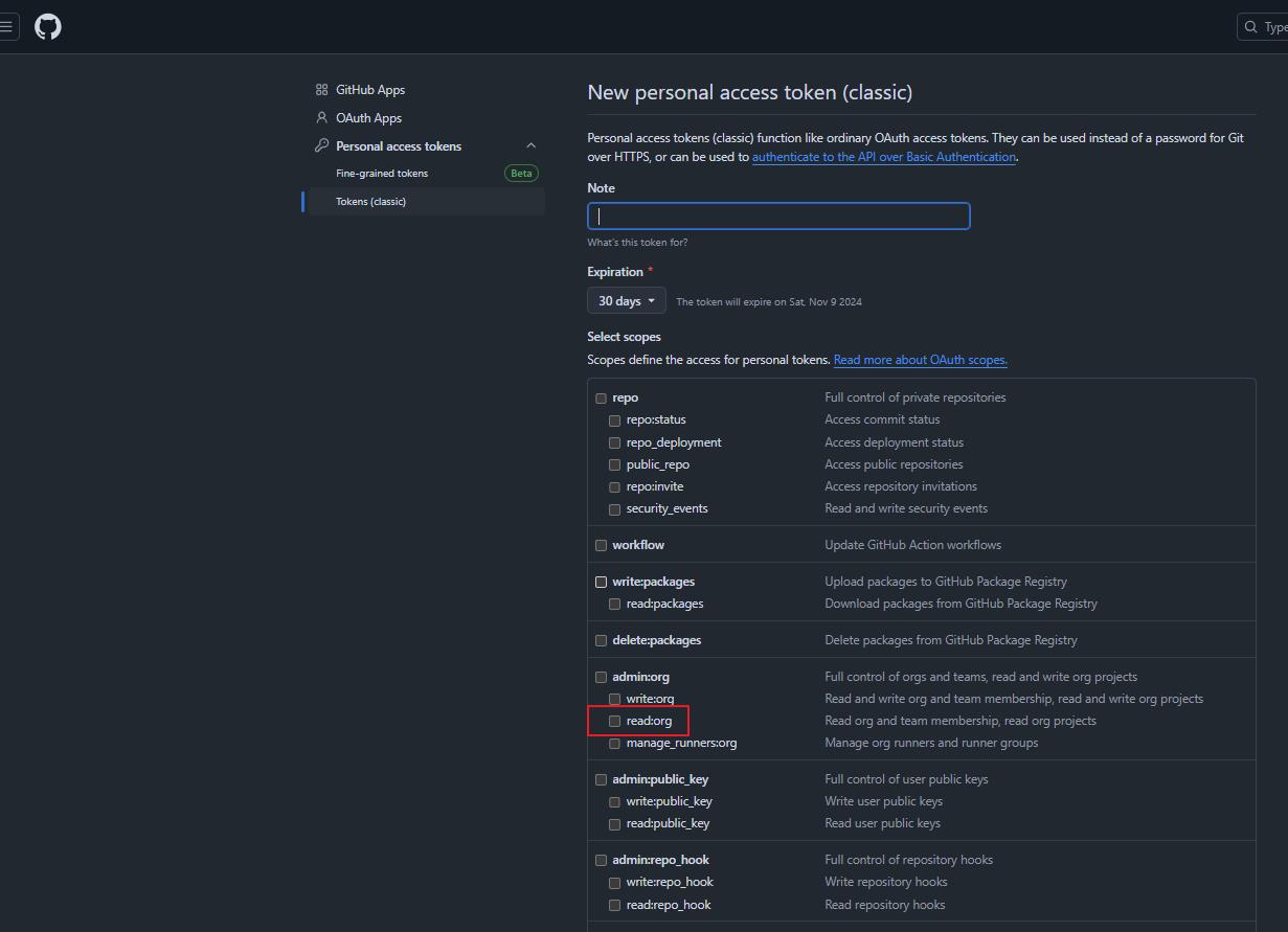 使用 Github Authentication Method，訪問 Hashicorp Vault Server 機密性資源 | 余小章 ...