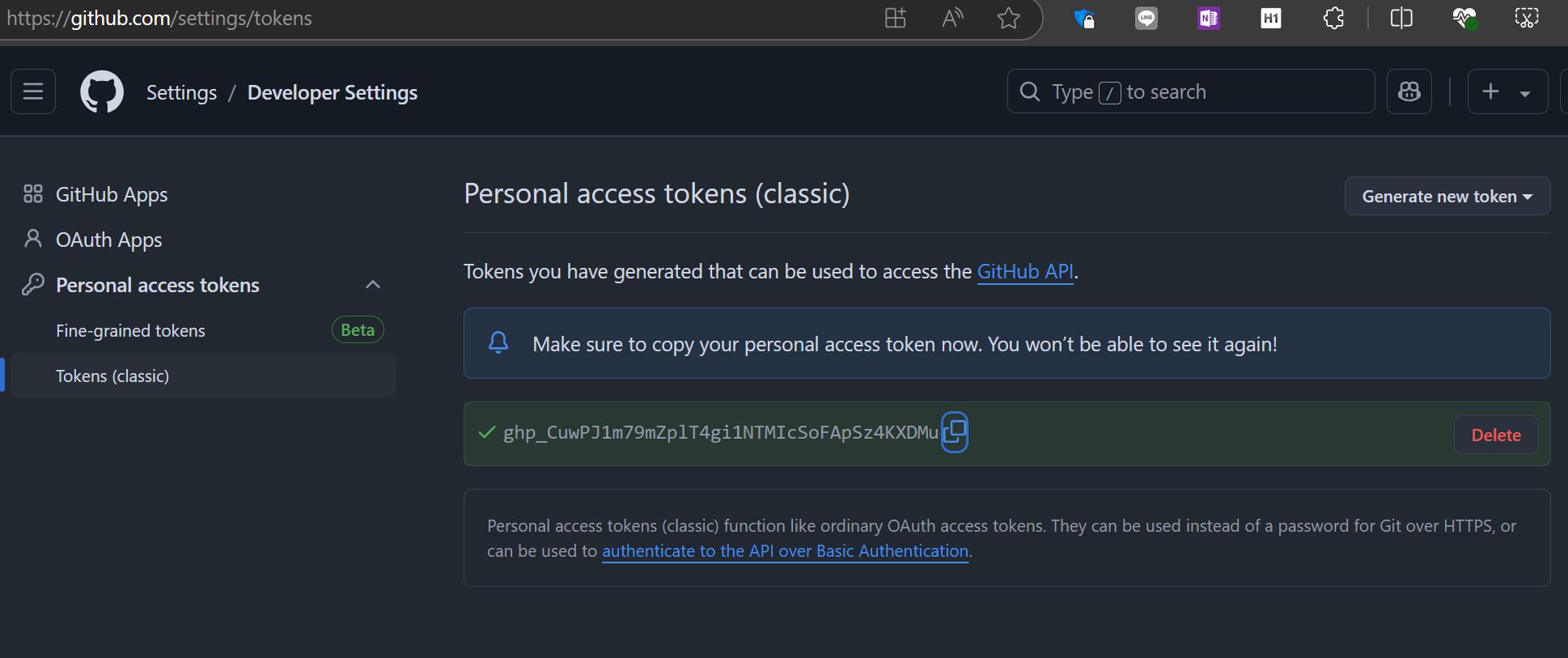使用 Github Authentication Method，訪問 Hashicorp Vault Server 機密性資源 | 余小章 ...