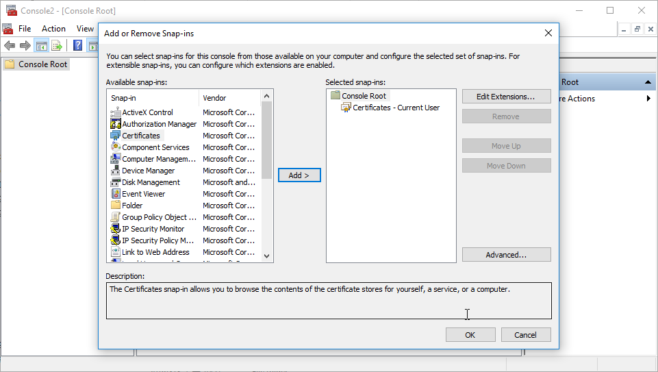[EF6] Entity Framework 6 連接 SQL Server 2016 Always Encrypted | 余小章 @ 大內 ...