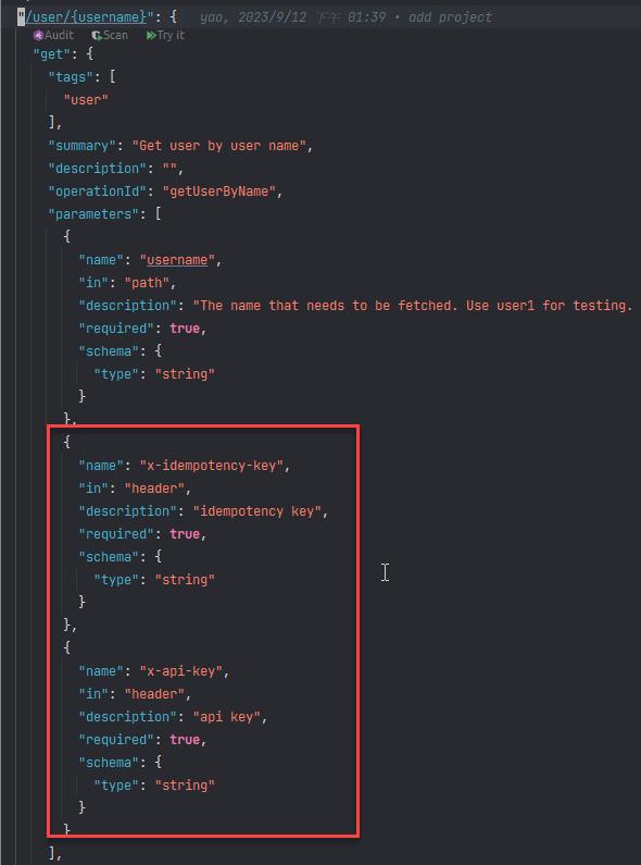 Api Rafit 通過 Refitter CLI,從 Swagger / OpenAPI Specification 檔案,產生 Refit ...