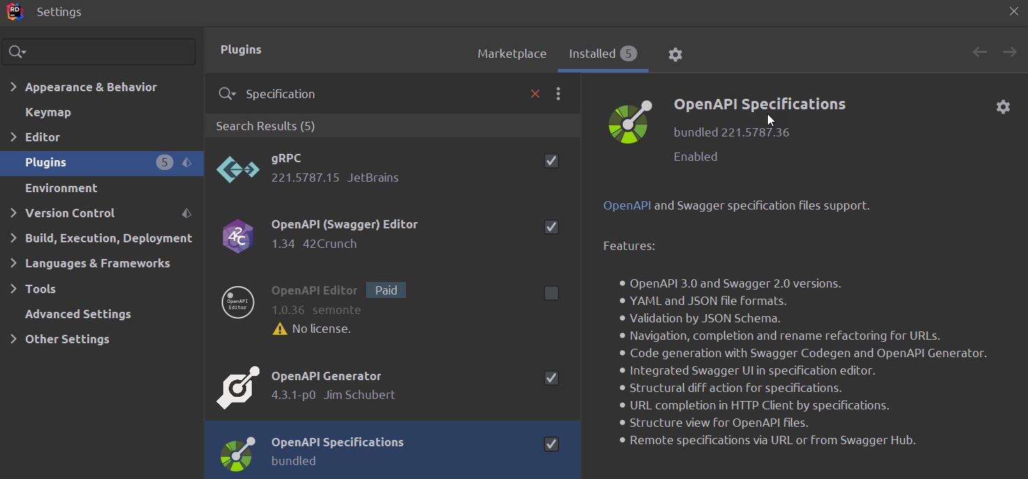 如何使用 Swagger / OpenAPI Specification 先行的開發流程 | 余小章 @ 大內殿堂 - 點部落