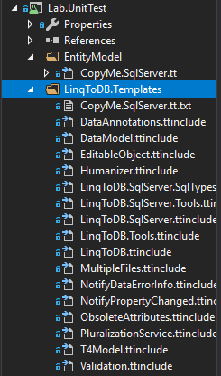 [linq2db] 更優雅的輕量型 ORM | 余小章 @ 大內殿堂 - 點部落