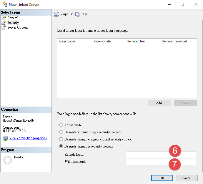 [AS400] 在 SSMS 使用 OpenQuery 查詢 AS400 資料表 | 余小章 @ 大內殿堂 - 點部落