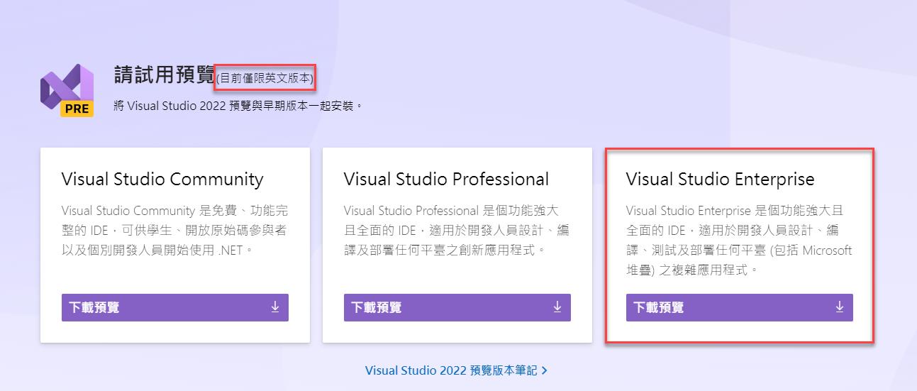 [ Tools ] - Visual Studio 2022 Preview 1 程式碼產生功能初探 | 工程良田的小球場 - 點部落