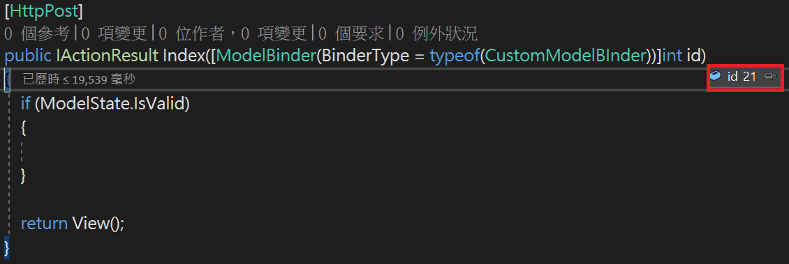 [鐵人賽Day10] ASP.Net Core MVC 進化之路 - Model Binding | 工程良田的小球場 - 點部落