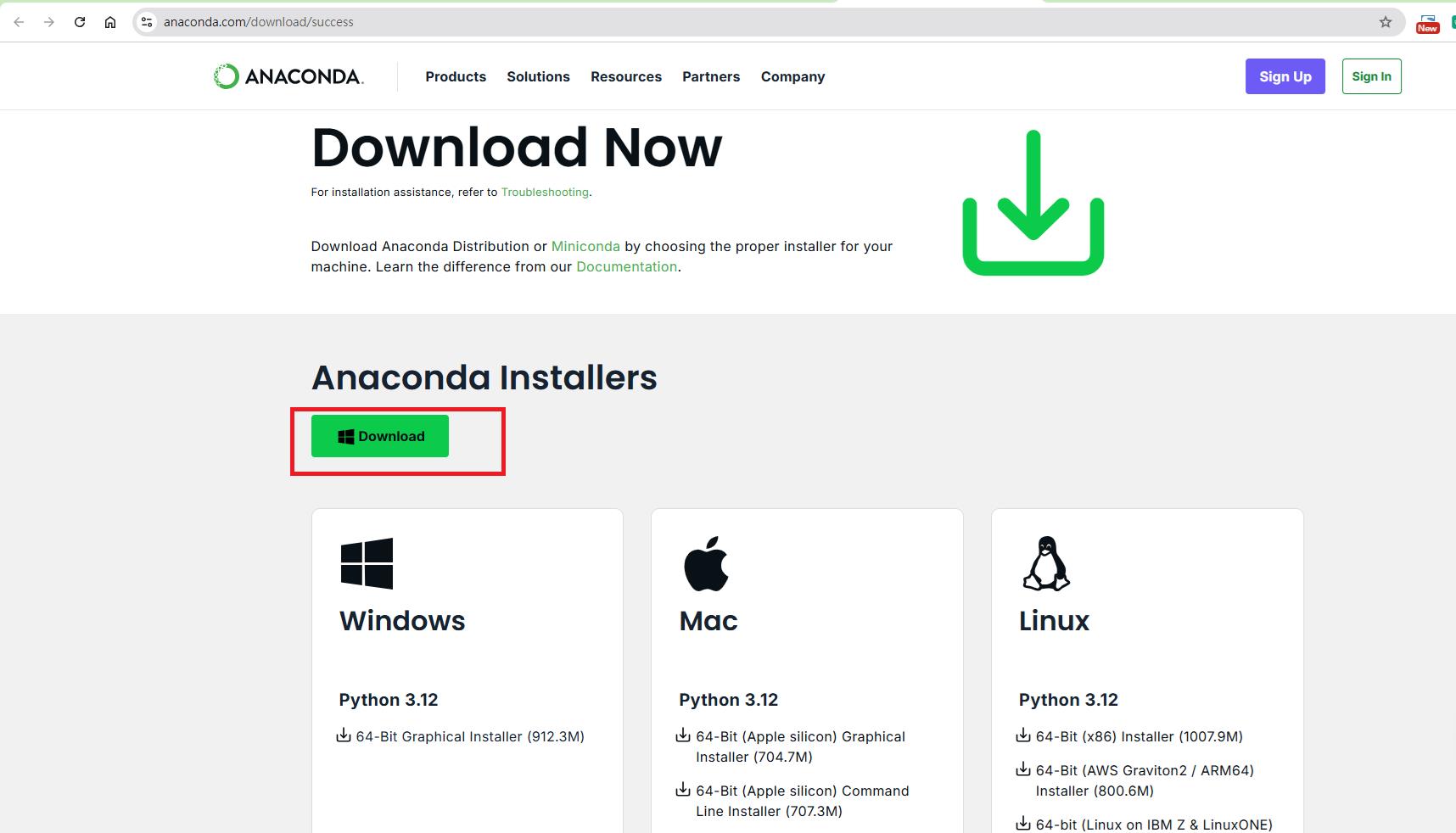 Python-1-3環境建置-Anaconda-Spyder編輯器| Yiru@Studio - 點部落