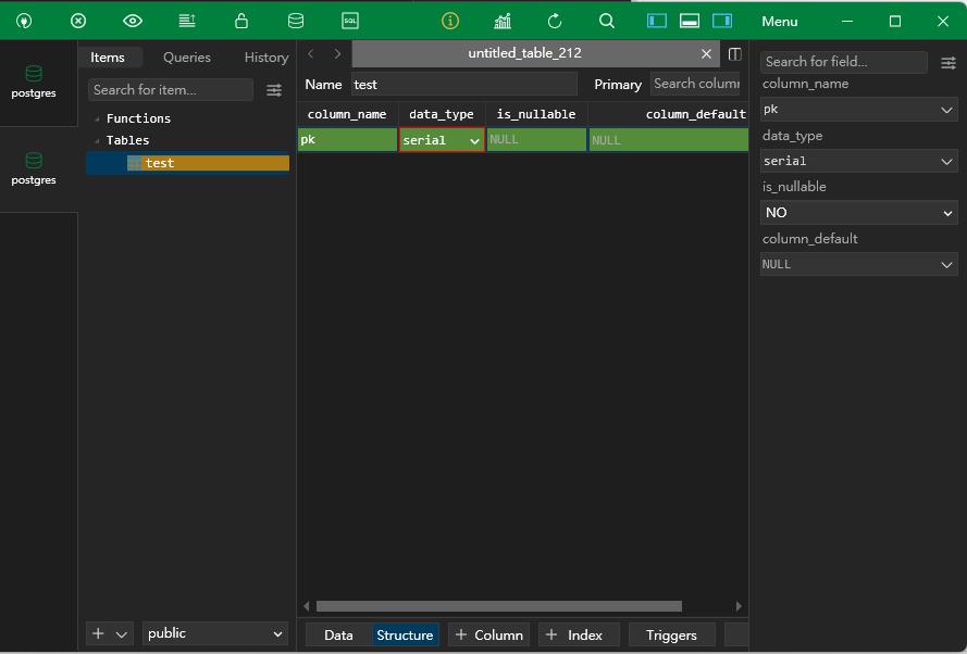 [資料庫][TablePlus][PostgreSQL]1.環境建置 | Yiru@Studio - 點部落