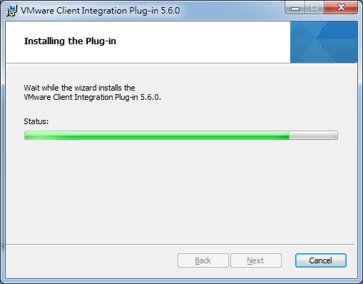 Vwebclient (三)使用vSphere Web Client及安裝vSphere Client | JOVE PATER LAB - 點部落