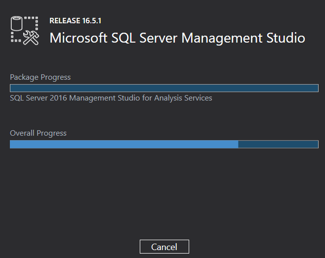 SQL 2016 Reporting Service 安裝 | Data platform & Analytics - 點部落