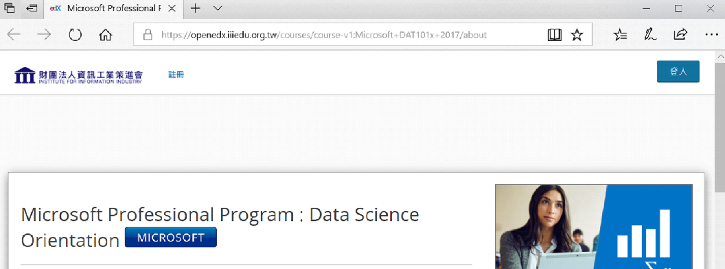 Microsoft Professional Program for Data Science(2018) | Data platform ...