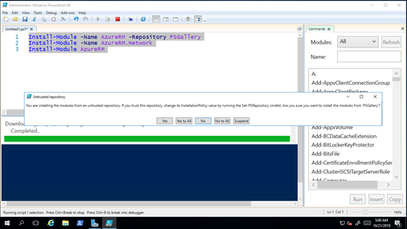 Azure SQL Managed Instance 初體驗 | Data platform & Analytics - 點部落