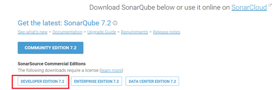 環境設定 Sonarqube安裝流程 Net開發專用 Ting I 的程式碼集中營 點部落