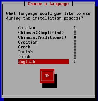 LVM EXT4縮小與擴容根目錄| KEEP GOING !! KEEP IMPROVING ...