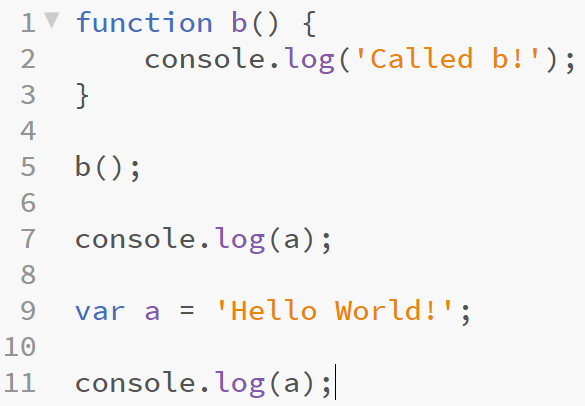 JavaScript 全攻略：克服 JS 的奇怪部分 - 執行環境與詞彙環境(4) | 史考特の工程師之旅 - 點部落