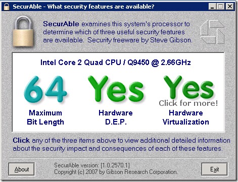 SecurAble