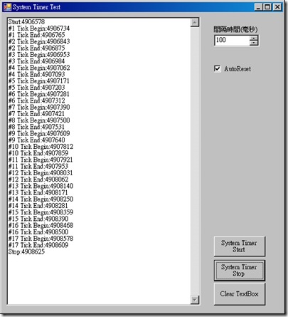 SysTimer2