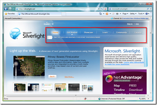 silverlight firefox for mac