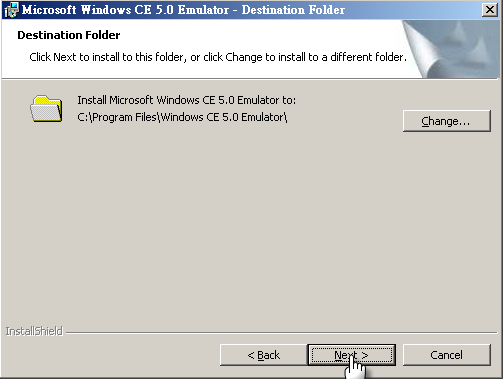 cedesktop exe wince 5 download