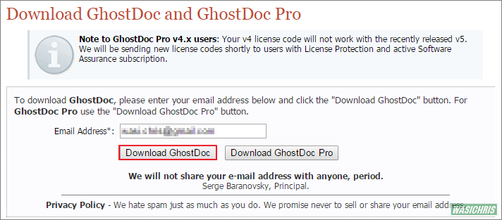[Tools] 使用 GhostDoc 自動產出符合語意的註解 | 搞搞就懂 - 點部落