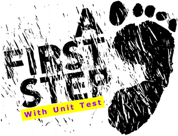 Day3 Unit testing 跨出第一步