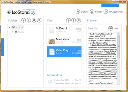 IsoStoreSpy-PreviewText