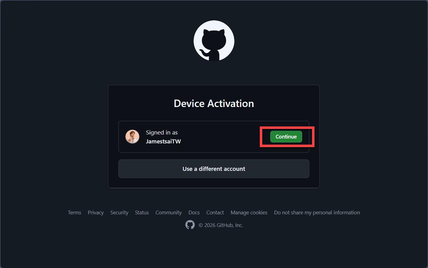在 Android Studio 當中安裝 GitHub Copilot Chat 使用 | James's Tech & Life Blog ...