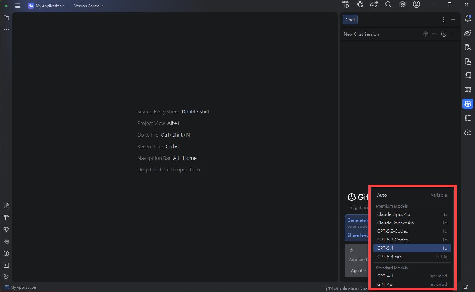 在 Android Studio 當中安裝 GitHub Copilot Chat 使用 | James's Tech & Life Blog ...