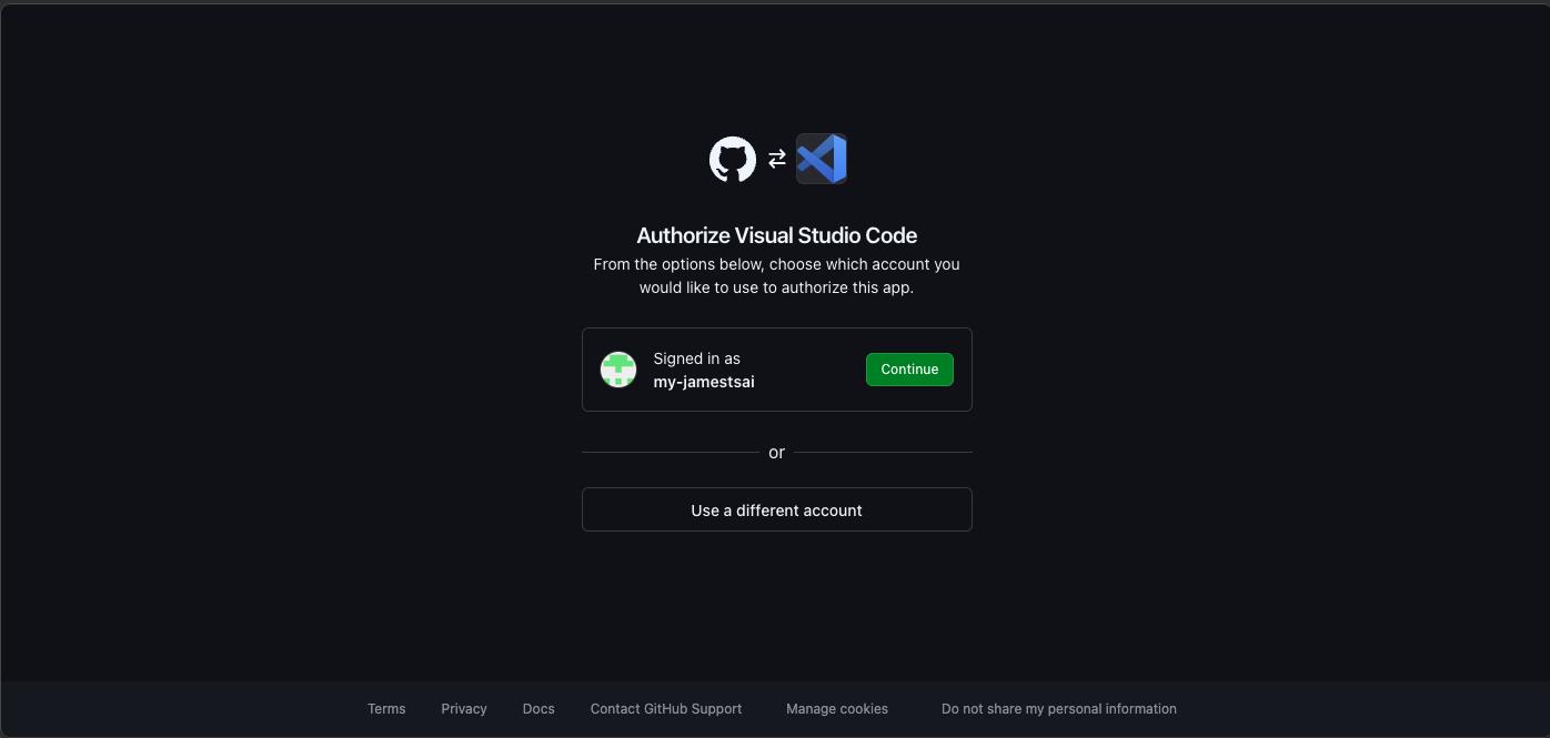 在 Visual Studio / Visual Studio Code 使用 GitHub Copilot Chat | James's ...