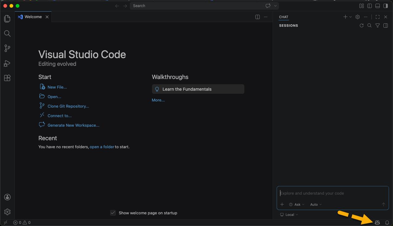 在 Visual Studio / Visual Studio Code 使用 GitHub Copilot Chat | James's ...