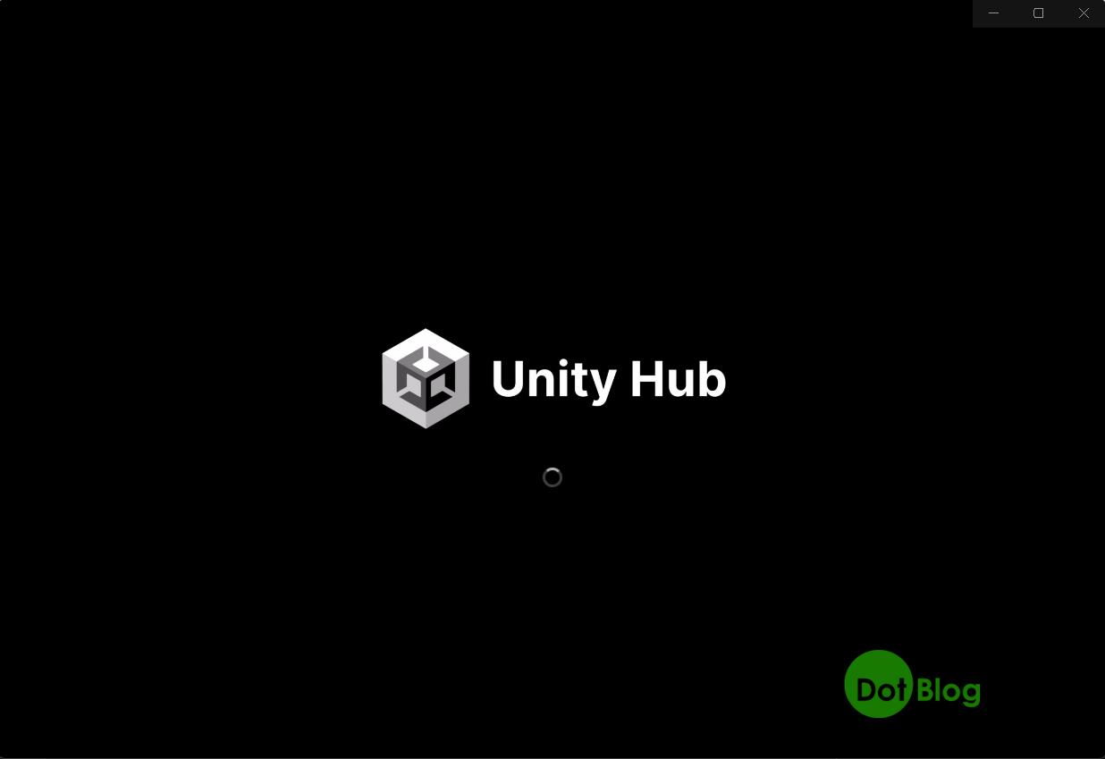 安裝 Unity Hub & Unity Editor... | James's Tech & Life Blog - 點部落