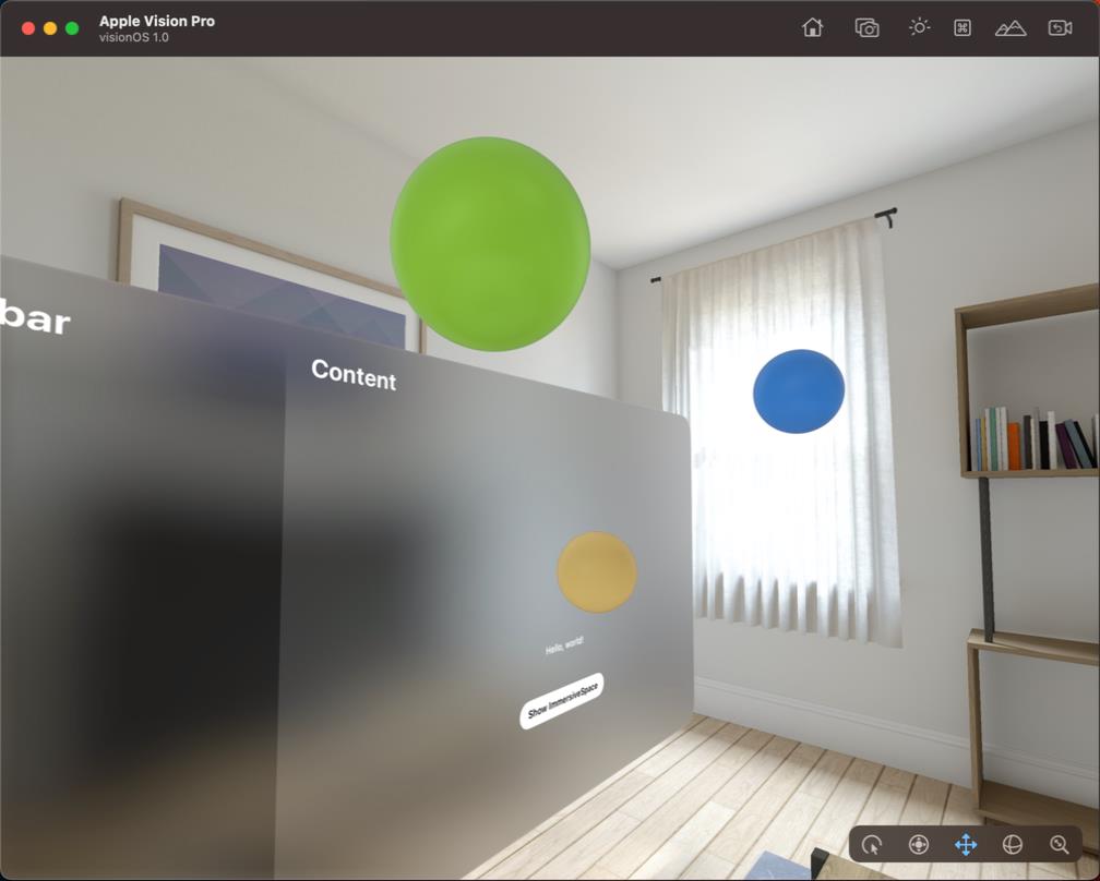 Apple 新推出的 Reality Composer Pro 小試 | James's Tech & Life Blog - 點部落