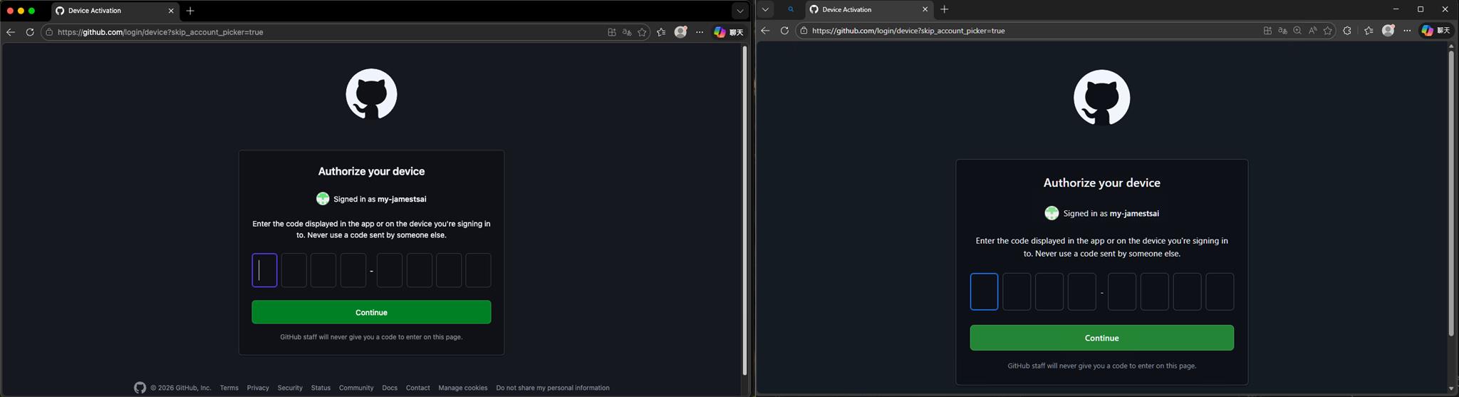 在 OpenCode Desktop 中使用 GitHub Copilot (在 macOS 與 Windows 皆可) | James's ...
