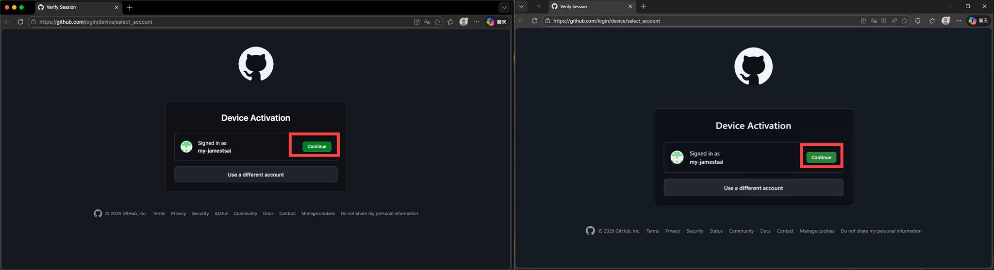 在 OpenCode Desktop 中使用 GitHub Copilot (在 macOS 與 Windows 皆可) | James's ...
