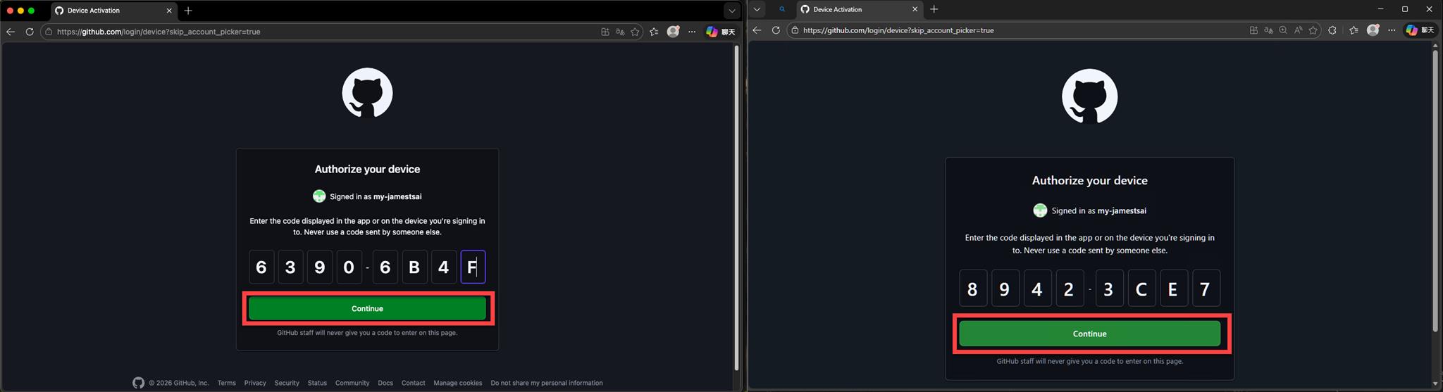 在 OpenCode Desktop 中使用 GitHub Copilot (在 macOS 與 Windows 皆可) | James's ...