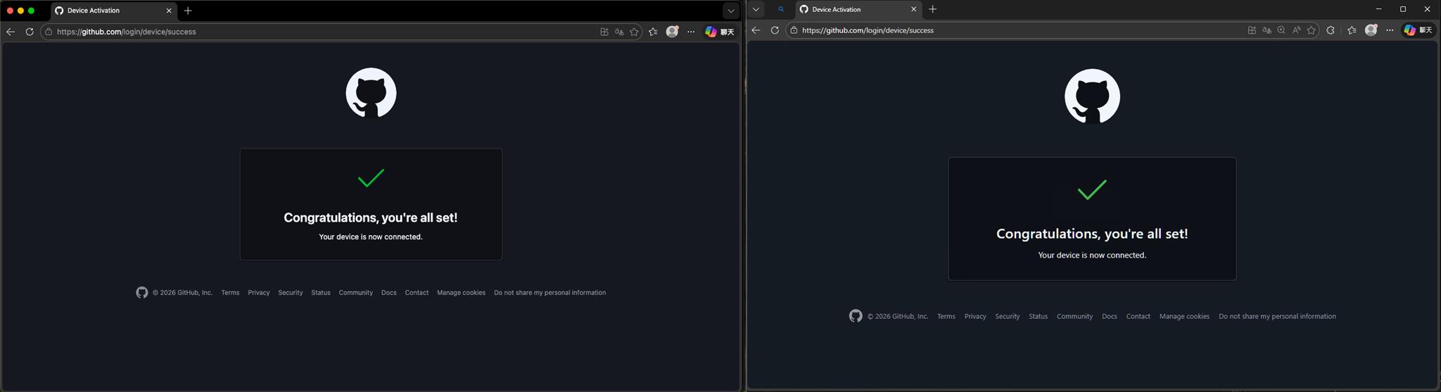 在 OpenCode Desktop 中使用 GitHub Copilot (在 macOS 與 Windows 皆可) | James's ...