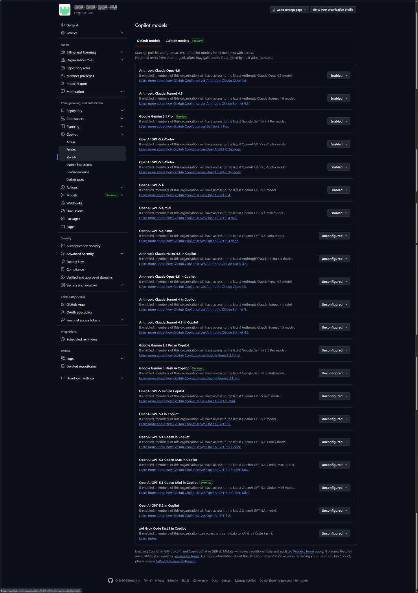 在 OpenCode Desktop 中使用 GitHub Copilot (在 macOS 與 Windows 皆可) | James's ...