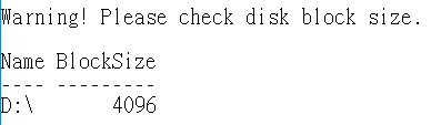 [系列文章] 淺談如何標準化作業規範 - Use 64k block for SQL Server | 人人為我 我為人人 - 點部落