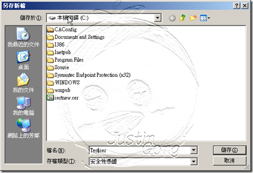 Issue_CodeSign_Windows2003_02-05