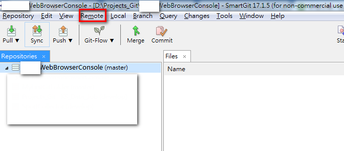 smartgit sourcetree