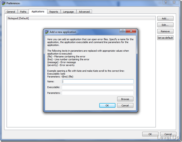 instal the last version for windows Cppcheck 2.11