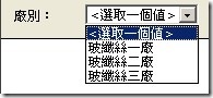 ReportServer報表參數11