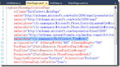 PhoneApplicationPage