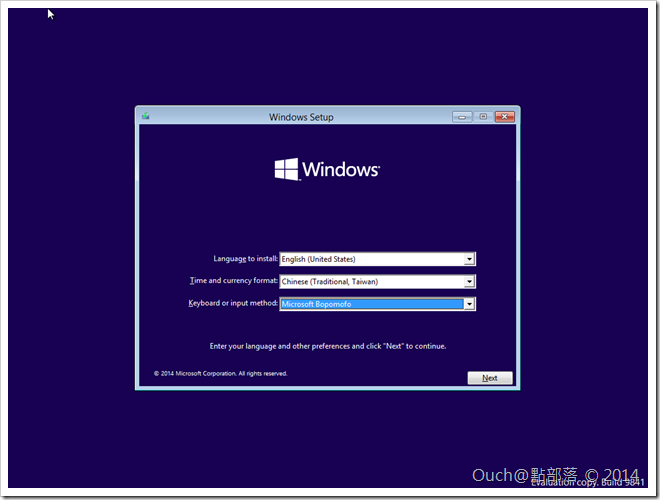 Windows 10 x64 - Eng-2014-10-02-11-06-56