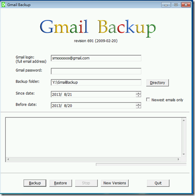 gyb gmail backup