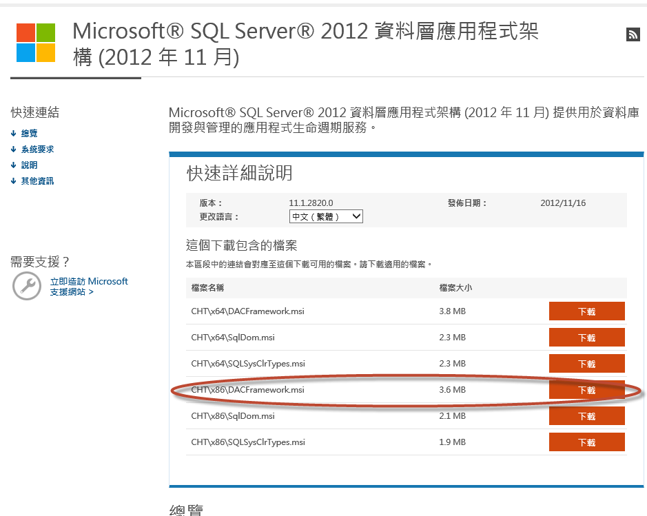 Microsoft sql server 2012 data tier app framework что это